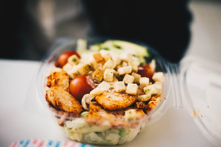 Easy Meal Prep Ideas for Busy Weeks to Save Time and Stay Healthy