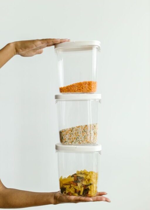 How to Plan Meals from Pantry Staples for Easy, Affordable Cooking