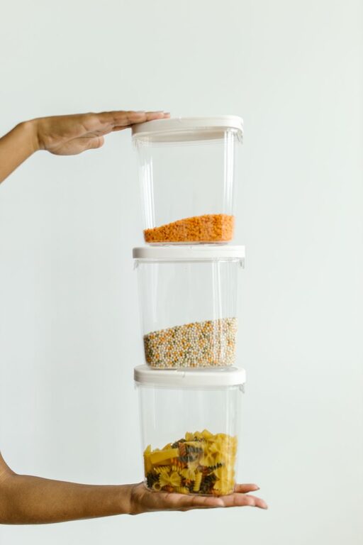How to Plan Meals from Pantry Staples for Easy, Affordable Cooking