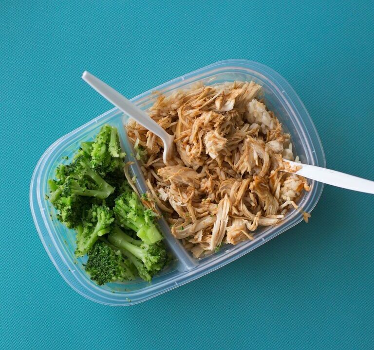 Practical Ideas for Making Dinner Cleanup Easier